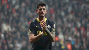 Samet Akaydin'e Belçika'dan sürpriz talip