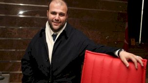 Samos adasında bulunan cansız bedenin Denizlili iş insanına ait olduğu belirlendi