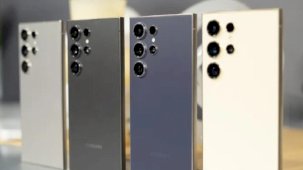 Samsung Galaxy S24 serisi, ön siparişte Galaxy S23 modellerini geçti