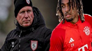 Samsunspor'da Markus Gisdol'den Sacha Boey transferi yorumu! Fenerbahçe maçı itirafı