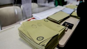 Sandık yolunun topoğrafyası!