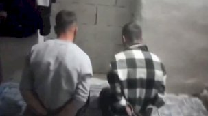 Şanlıurfa ve Adana'da göçmen kaçakçılığı operasyonu