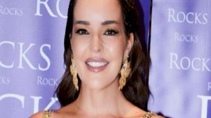 Şarkıcı Bengü'den estetik açıklaması: 