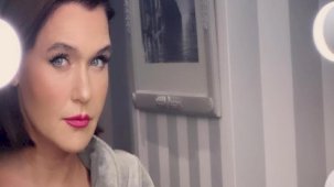 Şarkıcı Şevval Sam'dan Suudi Arabistan’daki iptale tepki: 