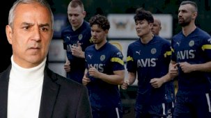 Şaşırtan karar! İsmail Kartal'ın talebi sonrası Fenerbahçe'ye geri dönüyor