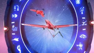 Savaşan İHA Yarışması için başvurular başladı