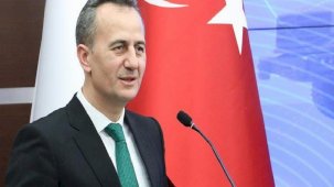 Savunma ve havacılık sanayiinde 5,545 milyar dolarlık ihracat!