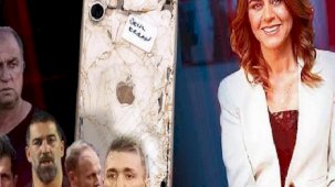 Seçil Erzan yanlış şifre mi verdi? 