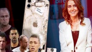 Seçil Erzan'dan kafa karıştıran bilgi! Herkes bu şifrenin peşinde