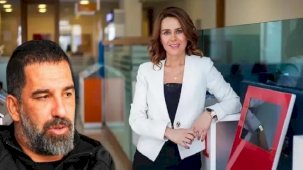 Seçil Erzan’ın sildiği mesajları kurtarıldı, Arda Turan: Futbolcular olmaz Seçil’im, yanımızı yerler