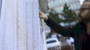 Seçmen listeleri askıya çıkıyor! İşte itiraz için son tarih