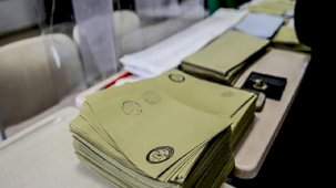 Seçmen listeleri askıya çıkıyor! İtiraz için son tarih 17 Ocak