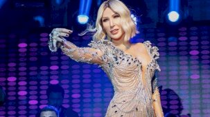 Seda Sayan fena gözdağı verdi! Kadınlara seslendi: O benim kocam