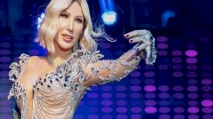 Seda Sayan oğlu Oğulcan Engin ile fotoğraf paylaştı: 