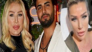 Seda Sayan'dan 'sünnet derisi' açıklaması: Bunu tek söyleyen benim!