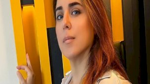 Seher Dilovan, Türkiye'yi terk etti! İsviçre'de köy hayatı yaşıyor