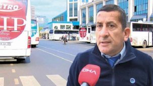 Şehirlerarası otobüslerde araç takip sistemi uygulaması başladı