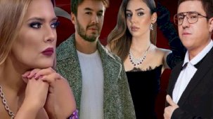 Şehit haberleri yürek dağladı! Ünlülerden Kuzey Irak'taki saldırı sonrası taziye mesajları