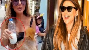 Selen Görgüzel: 10 sene önceden geldiğim için topa tutuluyorum!