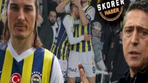 Senad Ok, Çağlar Söyüncü'nün Fenerbahçe'yi seçme nedenini açıkladı | İşte transfer yapılmak istenen bölge