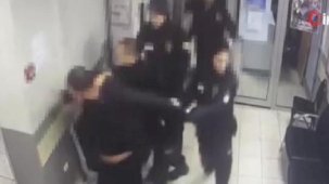 Serbest bırakıldığını iddia etmişti... Gerçek ortaya çıktı