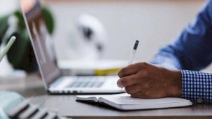 Serbest muhasebecilerin 2024'te defter tutma ücretleri belli oldu