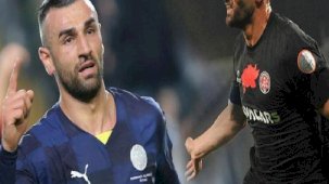 Serdar Dursun bombası! Görüşme yapıldı, imzayı atıyor