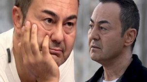 Serdar Ortaç'tan Alişan'a itiraf: Çok kumar oynamam beni mahvetti