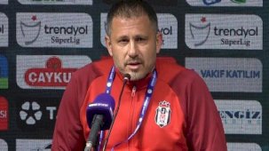 Serdar Topraktepe: Beşiktaş forması giyen bütün futbolcular değerlidir!