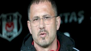 Serdar Topraktepe: Genç oyunculara güvenim sonsuz!