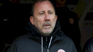 Sergen Yalçın: 1-1 adaletli bir skor