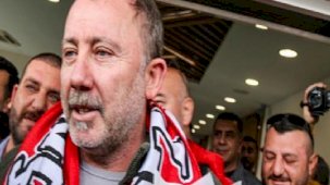 Sergen Yalçın Antalya'ya geldi! İlk sözler