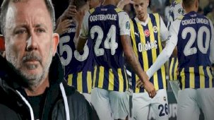 Sergen Yalçın, Fenerbahçe'nin yıldızını istiyor!