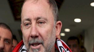 Sergen Yalçın imzayı attı! Beşiktaş maddesine cevap verdi