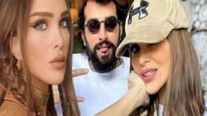 'Sevgilim sade ve doğal halini seviyorum deyip fotoğrafımı çekti'