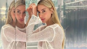 Şeyma Subaşı'dan Acun'a övgü dolu sözler: 