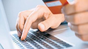 Şikayetin zirvesinde yine e-ticaret var