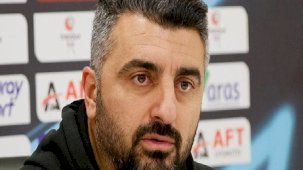 Sinan Kaloğlu resmi teklifi açıkladı: Manchester City istedi