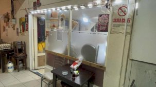 Sinoplu çaycı, ocağında siyaset konuşmayı yasakladı