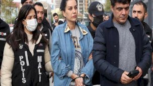 Sır gibi saklanıyordu! Dilan Polat 11 gündür hastanede