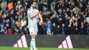 Sivasspor - Beşiktaş maçının muhtemel 11'leri