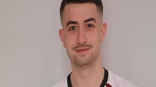 Sivasspor, Beşiktaş;'tan Kerem Atakan Kesgin'i renklerine bağladı