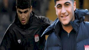 Sivasspor'un genç yıldızına Premier Lig kancası! Transfer teklifi yapıldı