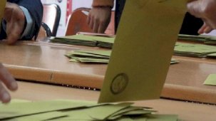 Siyasetçinin şevki seçmene de geçer mi?