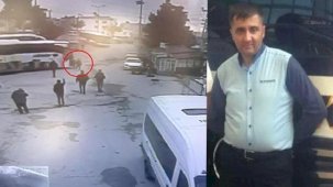 Şoför, muavini ezerek öldürdü! Korkunç olayın detayları ortaya çıktı