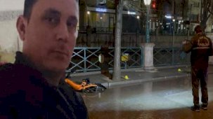 Sokak ortasında dehşet! Onlarca kez bıçaklanan adam hayatını kaybetti