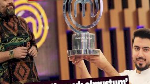 Somer Sivrioğlu'ndan MasterChef Serhat itirafı! 'Gıcık olmuştum'