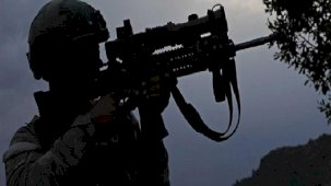 Son dakika: 3 bölgede 7 PKK'lı daha öldürüldü! Teröriste geçit yok