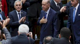 Son dakika: AK Parti'de Ankara heyecanı! Erdoğan, ilçe adaylarını duyuracak