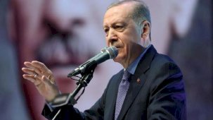 Son dakika: AK Parti'de İzmir adayları belli oldu